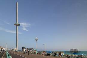 Four Points Flex by Sheraton Brighton