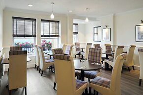 Four Points Flex by Sheraton Brighton