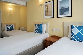 Four Points Flex by Sheraton Brighton