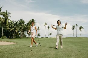 Sheraton Denarau Villas