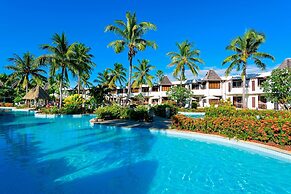 Hotel Sheraton Denarau Villas, Nadi, Fiji - Lowest Rate Guaranteed!