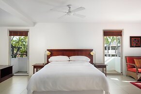 Sheraton Denarau Villas
