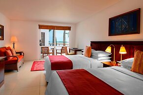 Sheraton Denarau Villas