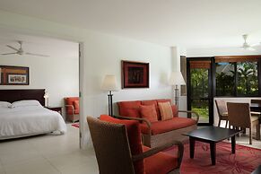 Sheraton Denarau Villas