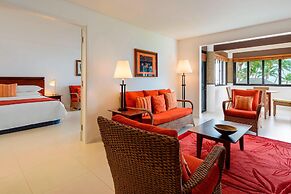 Sheraton Denarau Villas