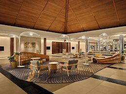 Sheraton Denarau Villas