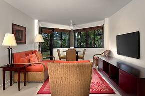 Sheraton Denarau Villas