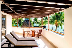 Sheraton Denarau Villas