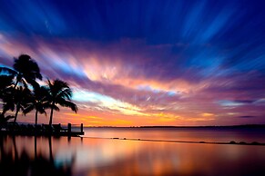 Sheraton Denarau Villas