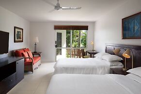 Sheraton Denarau Villas