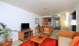 Sheraton Denarau Villas