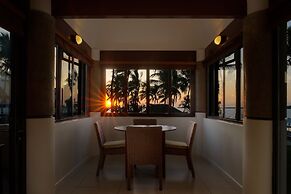 Sheraton Denarau Villas