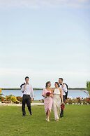 Sheraton Denarau Villas