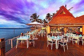 Sheraton Denarau Villas