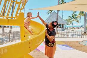 Sheraton Denarau Villas