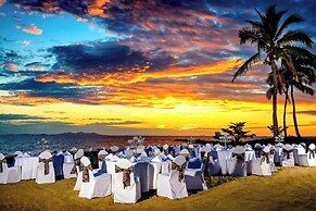 Sheraton Denarau Villas