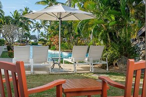 Sheraton Denarau Villas