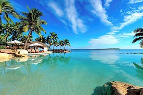 Sheraton Denarau Villas