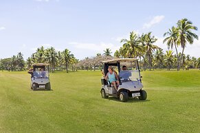 Sheraton Denarau Villas