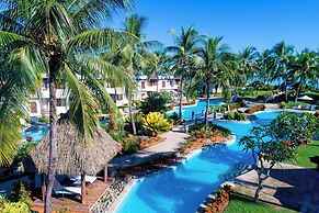 Sheraton Denarau Villas