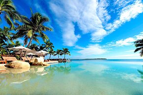 Sheraton Denarau Villas