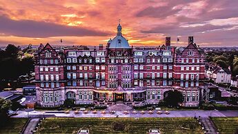 DoubleTree by Hilton Harrogate Majestic Hotel & Spa