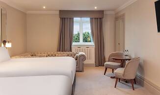 DoubleTree by Hilton Harrogate Majestic Hotel & Spa