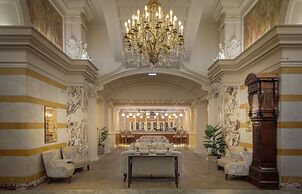 DoubleTree by Hilton Harrogate Majestic Hotel & Spa