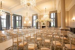 DoubleTree by Hilton Harrogate Majestic Hotel & Spa