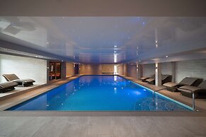 DoubleTree by Hilton Harrogate Majestic Hotel & Spa