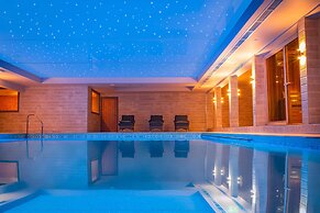 DoubleTree by Hilton Harrogate Majestic Hotel & Spa