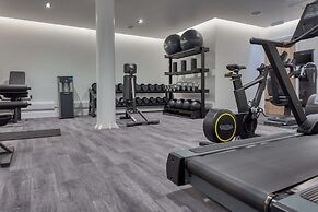 DoubleTree by Hilton Harrogate Majestic Hotel & Spa