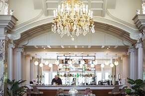 DoubleTree by Hilton Harrogate Majestic Hotel & Spa