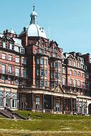 DoubleTree by Hilton Harrogate Majestic Hotel & Spa