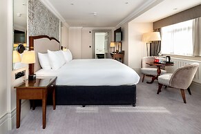 DoubleTree by Hilton Harrogate Majestic Hotel & Spa