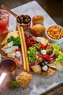 DoubleTree by Hilton Harrogate Majestic Hotel & Spa