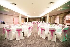 DoubleTree by Hilton Harrogate Majestic Hotel & Spa