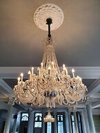 DoubleTree by Hilton Harrogate Majestic Hotel & Spa