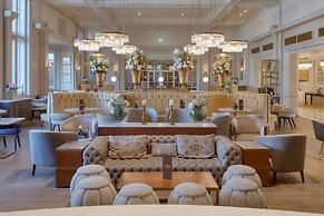 DoubleTree by Hilton Harrogate Majestic Hotel & Spa