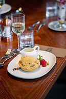 DoubleTree by Hilton Harrogate Majestic Hotel & Spa