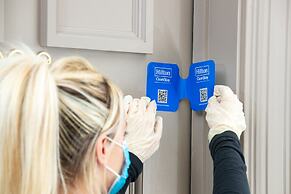 DoubleTree by Hilton Harrogate Majestic Hotel & Spa