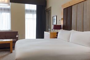 DoubleTree by Hilton Harrogate Majestic Hotel & Spa