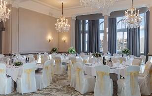 DoubleTree by Hilton Harrogate Majestic Hotel & Spa