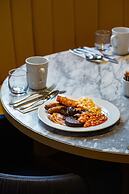 DoubleTree by Hilton Harrogate Majestic Hotel & Spa