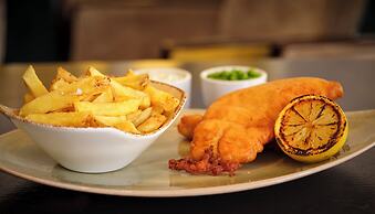 The College Green Hotel Dublin, Autograph Collection