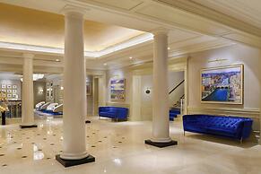 The College Green Hotel Dublin, Autograph Collection