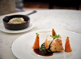 The College Green Hotel Dublin, Autograph Collection