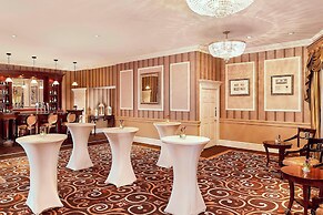 The College Green Hotel Dublin, Autograph Collection