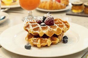 The College Green Hotel Dublin, Autograph Collection