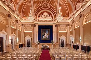 The College Green Hotel Dublin, Autograph Collection